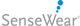 Logo der Firma SenseWear